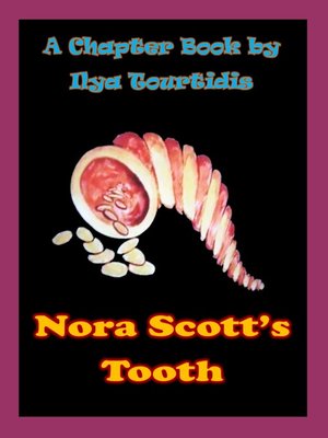 cover image of Nora Scott's Tooth